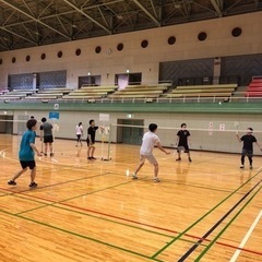 急募‼️【9/24午後】バドミントン参加者大募集中♪ - 仙台市