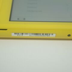 Nintendo Switch Lite/HDH-001 イエローの画像