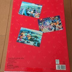 ポケットアルバム ディズニーの画像