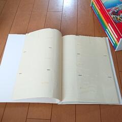 ポケットアルバム ディズニーの画像