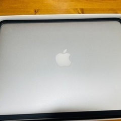 MacBook Air2017 