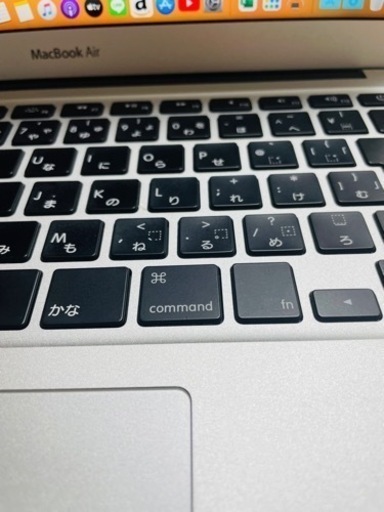 家具 MacBook Air2017