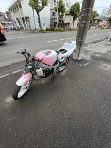 鹿児島市　NS1　レストアベース