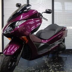 ☆全車安心の保証付き☆ホンダ　フォルツァZ（MF10）　東京杉並店在庫の画像