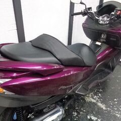 ☆全車安心の保証付き☆ホンダ　フォルツァZ（MF10）　東京杉並店在庫の画像