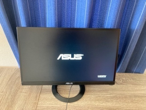 モニター　ASUS VZ239