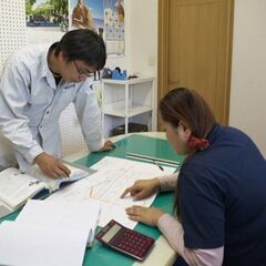 農業用ハウス設備のメンテナンス、設計、施工管理の画像