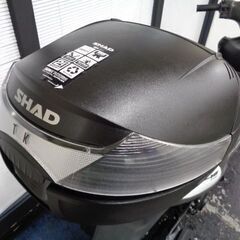 ☆全車安心の保証付き☆スズキ　アドレスV125　東京杉並店在庫の画像