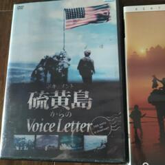 DVDとCDの画像