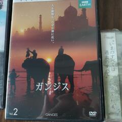 DVDとCDの画像