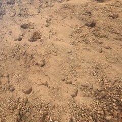 赤土　畑　土　盛り土などの画像