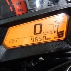 ☆全車安心の保証付き☆カワサキ　Z250　東京杉並店在庫の画像