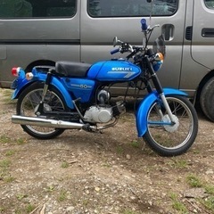 コレダ　K50  実動　2st  