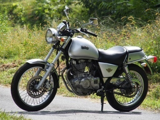 ボルティー250 後期型 実動車 書類付き 配送可能