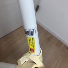 布団干し　SPX-240の画像