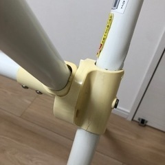 布団干し　SPX-240の画像