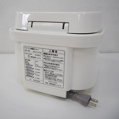 良品 ニトリ 3合 マイコンジャー (IA15)の画像