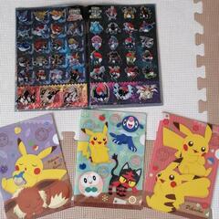 ポケモングッズ