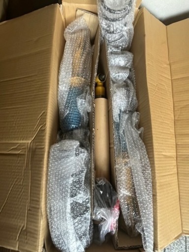 コペンセロSビルシュタイン一式