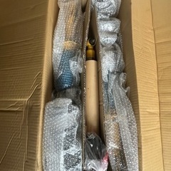 コペンセロSビルシュタイン一式