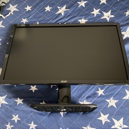 Acer モニター ディスプレイ AlphaLine 24インチ