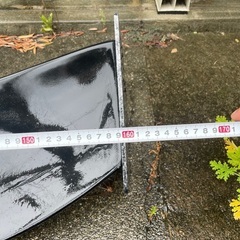 オリジンスワンネックGTウイングの画像