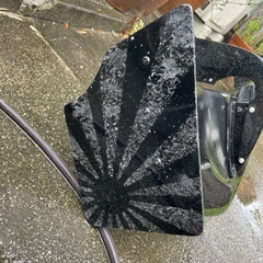 オリジンスワンネックGTウイングの画像