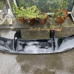 オリジンスワンネックGTウイングの画像