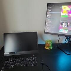 [超訳あり]ASUS ROG RTX2060搭載ゲーミングノートPC
