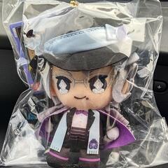 ツイステッドワンダー  アズールアーシェングロット