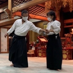 港区の合気道道場　合気道連和会六本木道場／Minato-ku Aikido Dojo, Aikido Renwakai Roppongi Dojo - 港区