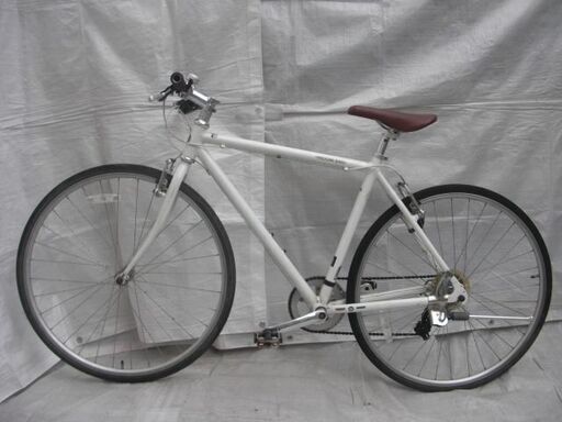 WEEKEND BIKES（ウィークエンド バイクス）クロスバイク　管理NO.20220916-7