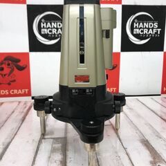 🤩値下げしました🤩myzox レーザー墨出し器　受光器　VX-180　