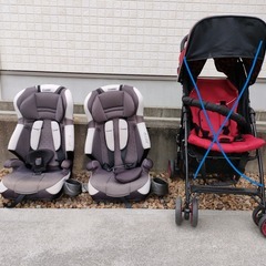 【2脚】コンビ Combi ジョイトリップ エアスルー 　チャイ...