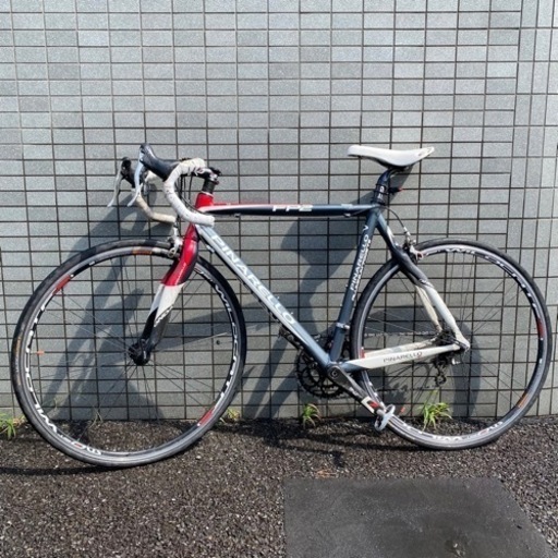 PINARELLO FP2 2008 ピナレロ ロードバイク