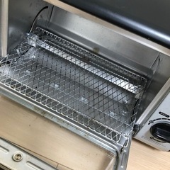 オーブントースター　OT-18の画像