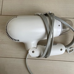 IZUMIドライヤーの画像