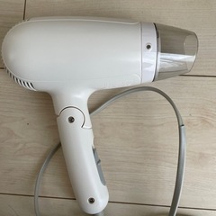 IZUMIドライヤーの画像
