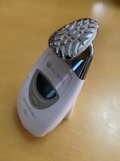 【値下げ中✨】ニュースキン　genLOC ガルバニックスパ美顔器 ジェル、フィイスシート豪華セット‼️