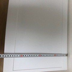 収納ボックス　アイリスオーヤマNSW-543の画像