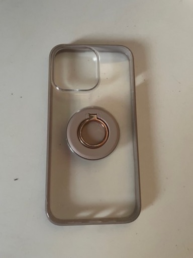 iPhone13PRO  ゴールド