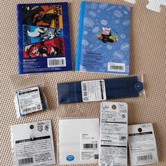 ポケモン文具セットの画像