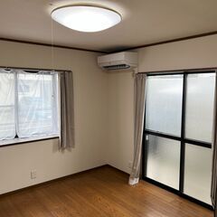 軽度障がい者グループホーム　夜間支援員