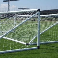 VIGO 4x4 サッカーゴール　送料無料 ミニサッカーゴール VIGO4v4 ミニゲーム用 組み立て式 ゴール 送料無料