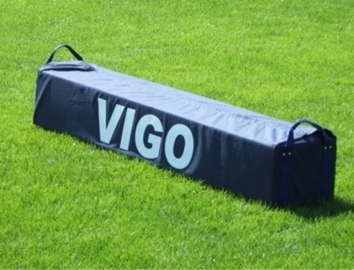 組立式サッカーゴール《VIGO》Fungoal製