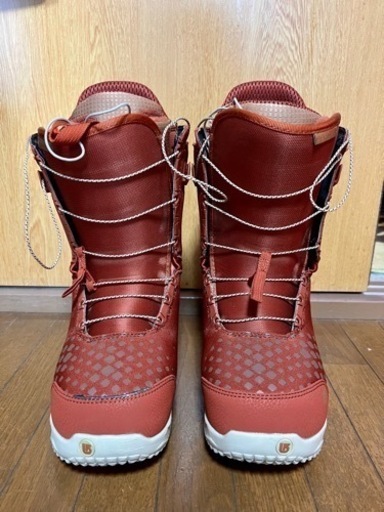 バートン スノーボードブーツ 26.5cm