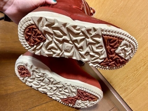 バートン スノーボードブーツ 26.5cm