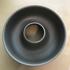 ケーキの型の画像