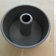 ケーキの型の画像