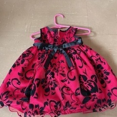 美品　1T👗dressの画像